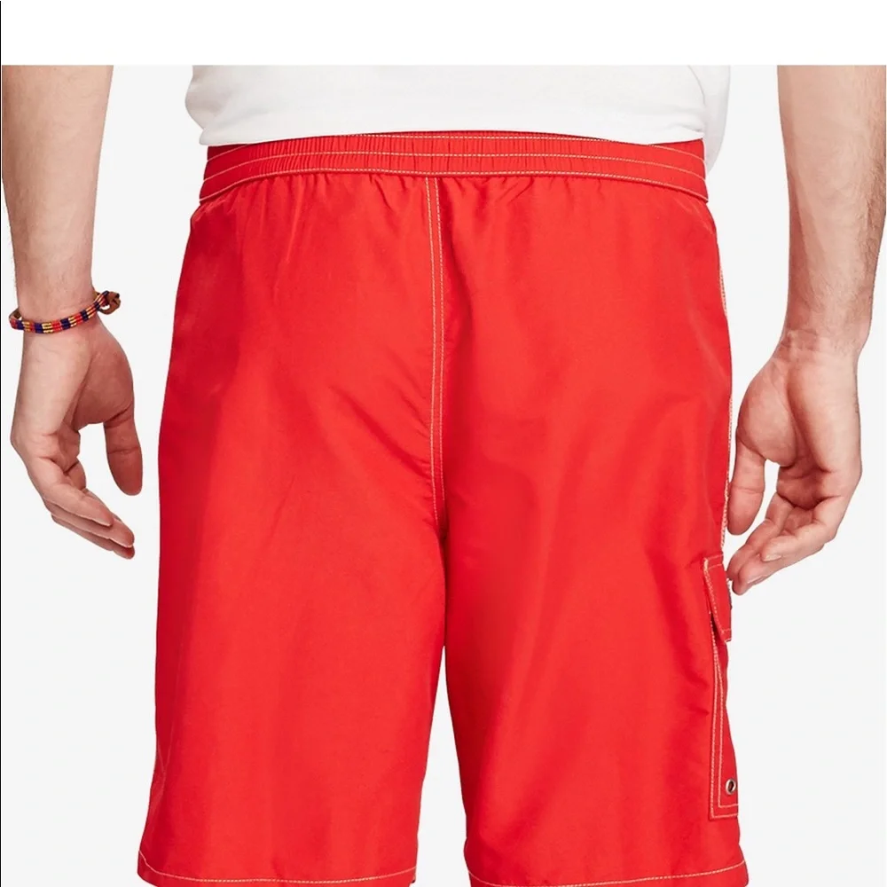 NWT Ralph Lauren polo Men's 8.5